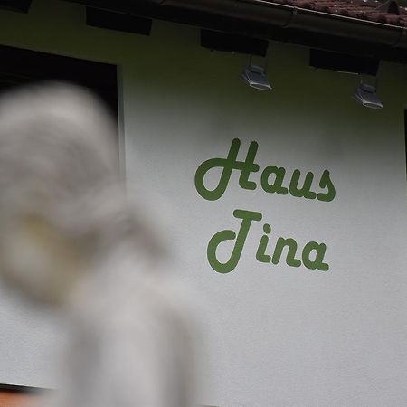 Haus Tina Zimmer Niklasdorf Εξωτερικό φωτογραφία