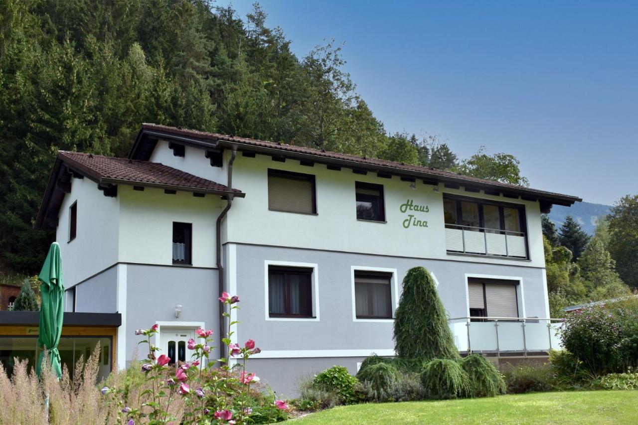 Haus Tina Zimmer Niklasdorf Εξωτερικό φωτογραφία